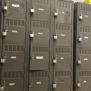 Meet your Posher, Douglas